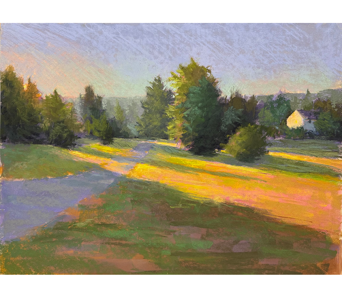 "The Turning Hour" - Kim Eshelman